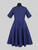 The Assembly Line Sweden - Tulip Dress Pattern (XS-L)
