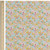 Liberty Fabrics: Poppy Forest A (Pink Blue Citrus) Tana Lawn®