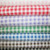 Yuwa Gingham (various colors)