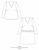 Atelier Scammit - Idylle Blouse and Dress Pattern