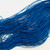 Elastic Cord (1.5 mm) in Blue - by the yard