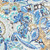Liberty Fabrics: Prince Milo C (Blues) Tana Lawn®