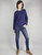 Atelier Scammit - Icone Hoodie, Sweatshirt, Cardigan Pattern