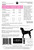 Art East - Dandy Doo Jacket Pattern for Medium and Large Dogs