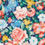Liberty Quilting: Emporium Collection - Wild Bloom A (Multi)