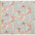 Liberty Fabrics: Hello Hooligan B (Blue Pink) Tana Lawn®