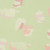 Liberty Fabrics: Cotton Balls A (Celery Base) Tana Lawn®