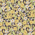 Liberty Fabrics: Primrose Path C (Yellow Florals Dark Base) Tana Lawn®