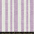Ruby Star Society - Warp Weft Heirloom: Woven Texture Stripe in Lupine