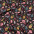 Liberty Fabrics: Pietra Dura A (Night) Tana Lawn®