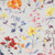 Liberty Fabrics: Linen Garden C (pale blue) Tana Lawn® - 1.25 meters