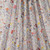 Liberty Fabrics: Linen Garden C (pale blue) Tana Lawn® - 1.25 meters