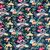 Liberty Fabrics: Kingdom C Tana Lawn®