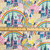 Liberty Fabrics: Magical Mystery C Tana Lawn®