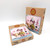 Corinne Lapierre: Little Miss Mouse Felt Craft Kit