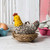 Corinne Lapierre: French Hen Felt Craft Kit