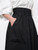 The Assembly Line Sweden - Elastic Waist Maxi Skirt (XS-L)