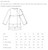 The Assembly Line Sweden - Long Sleeve Tunic (XS-L or XL-3XL)