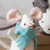 Corinne Lapierre: Mouse Family Felt Craft Kit