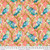 Free Spirit: Moon Garden by Tula Pink - Night Owl in Dawn - 0.25 yards