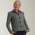 Coralie Bijasson France: Nancy Jacket Pattern