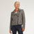 Coralie Bijasson France: Napoli Jacket Pattern