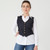 Coralie Bijasson France: Nestor Vest Pattern