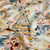 Liberty Fabrics: Elysia Meadow C (Neutrals) Tana Lawn® 