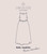 Cousette France - Amulette Dress (FRENCH only)