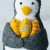 Corinne Lapierre: Penguin Felt Craft Mini Kit