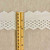Many Eyelet Scallop Lace Edging