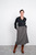 The Assembly Line Sweden - A Line Midi Skirt (XS-L)