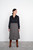 The Assembly Line Sweden - A Line Midi Skirt (XS-L)
