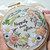 Jessica Long: Happily Ever After Embroidery Kit
