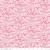 Liberty Quilting: Garden Party - Afternoon Tea C (Pink)