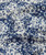Liberty Fabrics: Mirabelle Mono C (White Blue) Tana Lawn® 