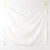 Nani Iro: Gunsei A (White) - Organic Cotton Double Gauze
