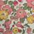 Liberty Fabrics: Betsy AB (Metallic Pink) Tana Lawn® 