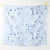 Nani Iro: Margo B (Mostly Blue) - Organic Cotton Double Gauze