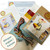 Corinne Lapierre: Little Mouse The Librarian Felt Craft Mini Kit