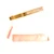 Liberty Folding Fan Luxe: Margaret Annie in Pinks