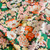 Liberty Fabrics: Lord Thorpe B (Soft Pinks) Tana Lawn® 