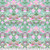Free Spirit: Kaffe Fassett X Morris & Co - Strawberry Thief in Aqua
