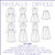 Coralie Bijasson France: Ayumi Dress and Skirt Pattern
