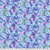 Free Sprit: Kaffe Fassett X Morris & Co - Leicester in Cobalt (LAWN 54" wide)
