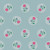 Lise Tailor France - Sweet Pea (Viscose) - 53" wide