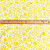 Liberty Fabrics: D'Anjo Sky A (Yellow) Tana Lawn® 