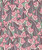 Liberty Fabrics: Laith B (Pink Green) Tana Lawn® 