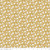 Liberty Quilting: Tudor Celebration - Mayflower Meadow C (mustard)
