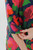 Lise Tailor France - The Rose Garden (Viscose) - 53" wide